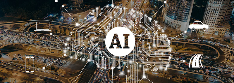 工業(yè)如何走進(jìn)人工智能時(shí)代？