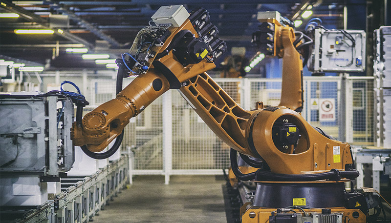 智能化時代下,工控機產業發展迎來新升級