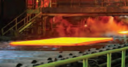 凌華EtherCAT運動控制系統(tǒng)在金屬鋼板加工產(chǎn)線升級應用