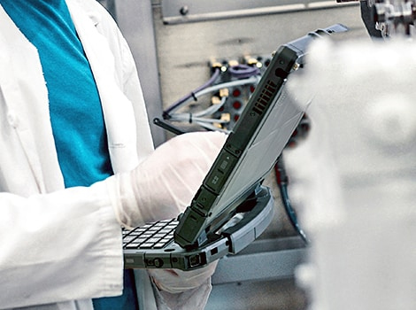 GETAC應(yīng)用于工廠自動化及廠房監(jiān)測的加固計算機(jī)優(yōu)選解決方案