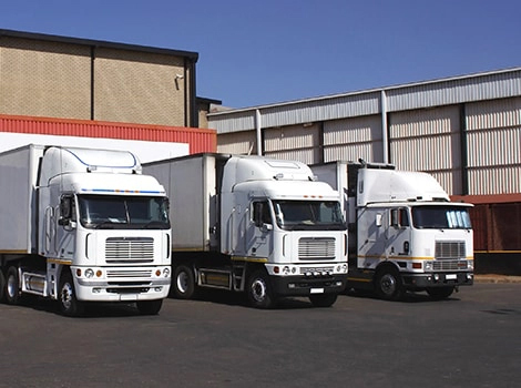 GETAC應(yīng)用于長途物流車隊管理的加固計算機優(yōu)選解決方案