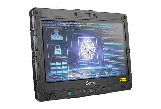 12英寸2區防爆級三防平板電腦