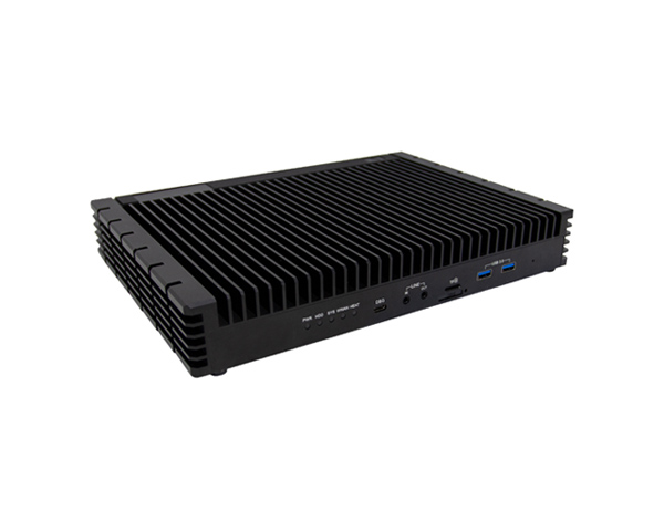 國產(chǎn)昇騰310B邊緣計(jì)算盒子HJAI500