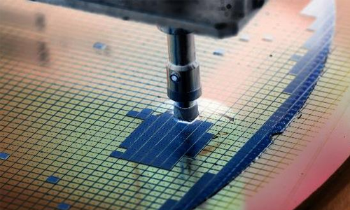 半導體封測解決方案