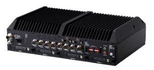 車載/軌道旁ATO(自動列車駕駛系統)