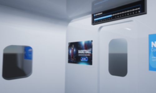 車載/軌道旁PIDS（乘客信息顯示系統(tǒng)）