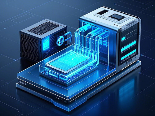 2025年AI推理服務器選購指南:ChatGPT大模型部署的5大關鍵指標