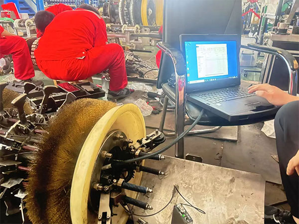 征服戶外惡劣環(huán)境,Getac S410強固式筆記本:助力石油管道維護(hù)效率飆升