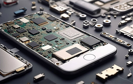 3C電子制造必備:支持128軸聯(lián)動的運動控制卡如何提升SMT貼片效率?