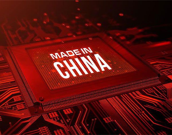 深度對比：全國產電腦替代方案VS進口設備，性能差距縮小至15%的真相