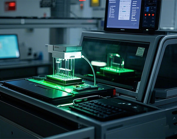 汽車電子新標桿：Pin針AOI檢測如何實現99.99%良率？