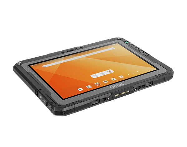 10英寸人工智能全強固型平板電腦GETAC ZX10