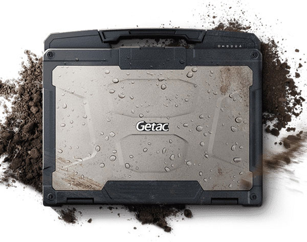 什么是加固筆記本？這種電腦都應用在什么地方？