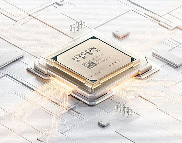 信創國產化：海光3350如何實現x86生態無縫遷移？成本直降40%方案