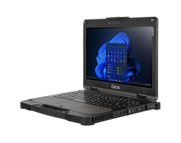 防爆筆記本有多硬核？油田工人：這玩意兒比防彈衣還抗造！