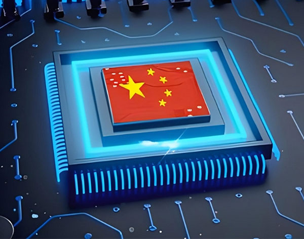 ?美國關稅125%重壓下，國產化替代方案成中國企業“生死劫”破局關鍵！?