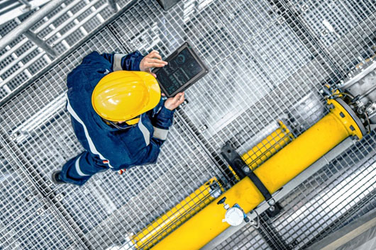 Getac新一代F110、K120平板計(jì)算機(jī),升級效能助力強(qiáng)固產(chǎn)業(yè)數(shù)字轉(zhuǎn)型