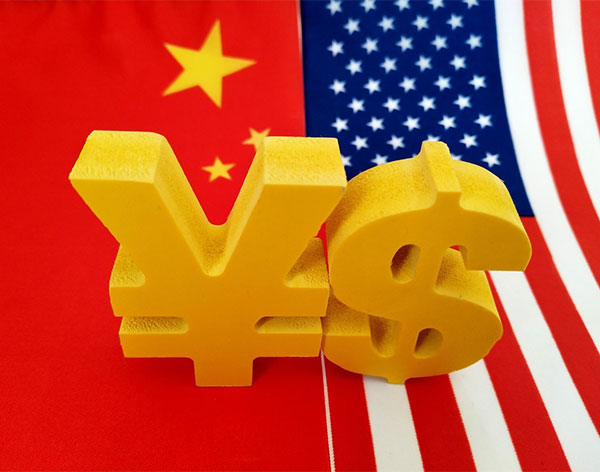 反制！國家對美再加50%關稅！12家美企進入出口管制管控名單