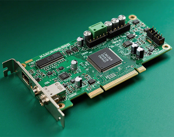 什么是高速脈沖卡?具體的應用都有哪些?