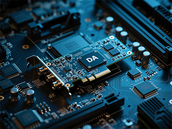 DA板卡是什么?一文告訴你板卡和主板的區(qū)別!
