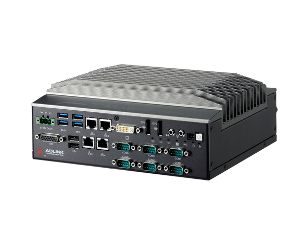 什么是無風扇嵌入式PC?一文把其優勢全講透了!