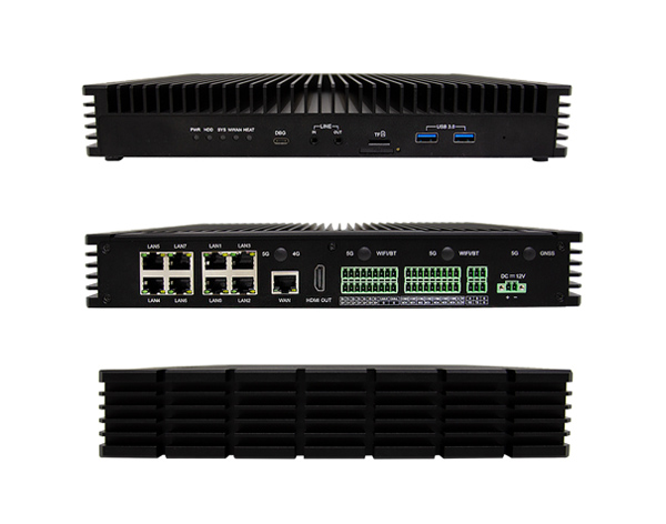 智能盒子是什么東西?昇騰310測評:一臺能裝進口袋的超算