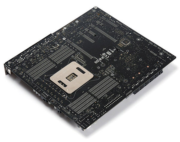 工業主板和普通主板有啥區別?一場關于性能與耐力的較量