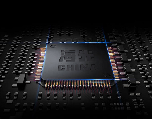 國產電腦CPU性能排行榜:誰才是中國最強芯?
