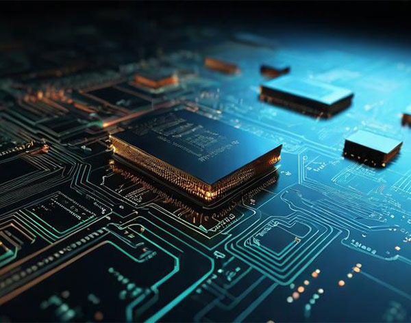 芯片戰(zhàn)場(chǎng):巨頭博弈四大關(guān)鍵市場(chǎng),手機(jī)、PC、汽車、服務(wù)器全線開打!