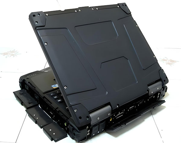 什么是MIL-STD-810G認證筆記本,為什么工程人都認準美軍標?