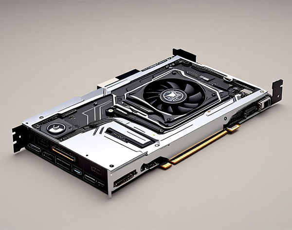 圖像采集卡和顯卡一樣嗎?從工作原理到應用場景,一文全解析