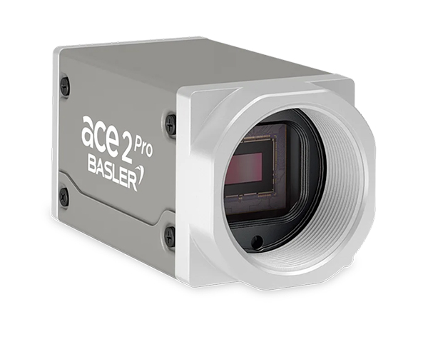 BASLER攝像機30萬像素黑白工業相機