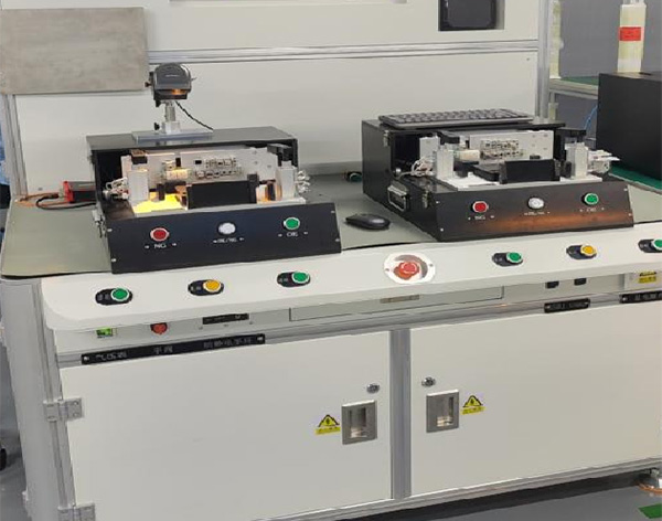 汽車電子EOL測試設(shè)備