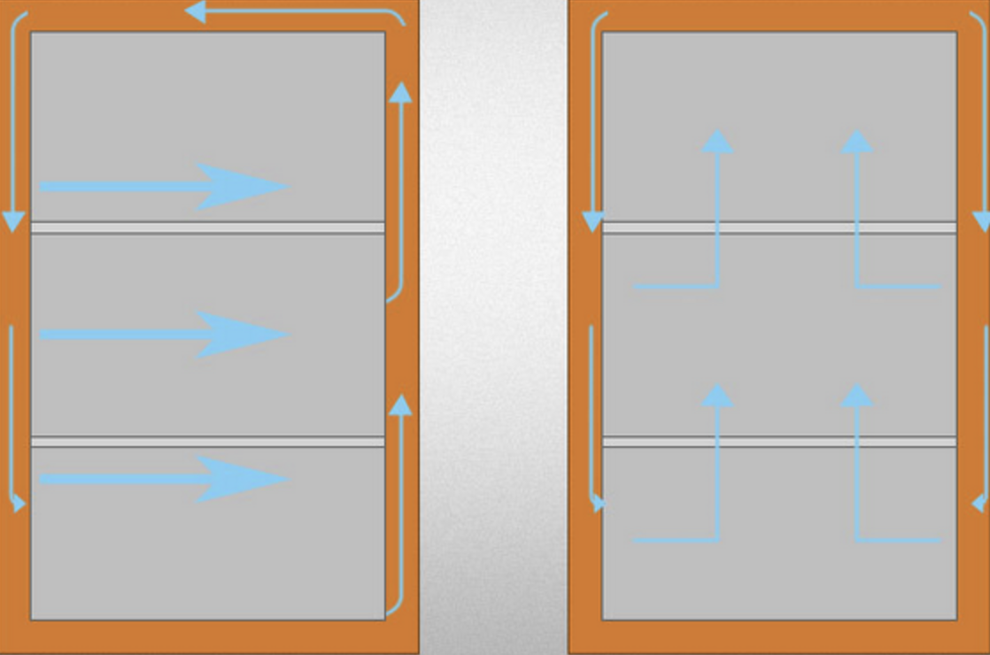高溫老化測(cè)試設(shè)備+監(jiān)控柜