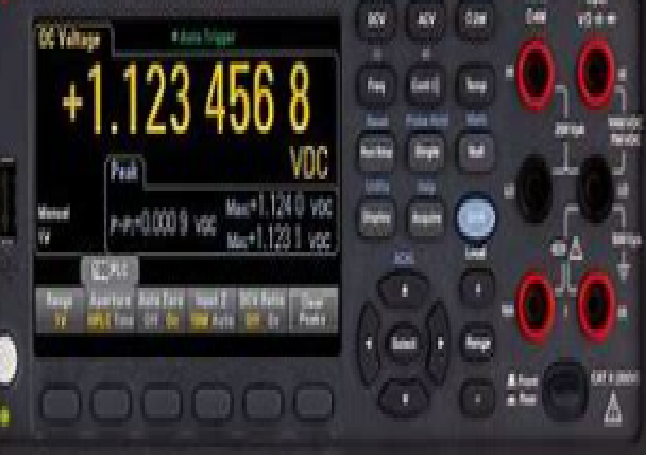 汽車電子EOL測試設(shè)備