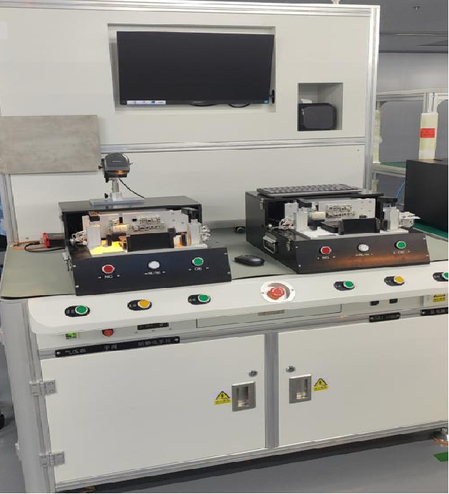汽車電子EOL測試設(shè)備