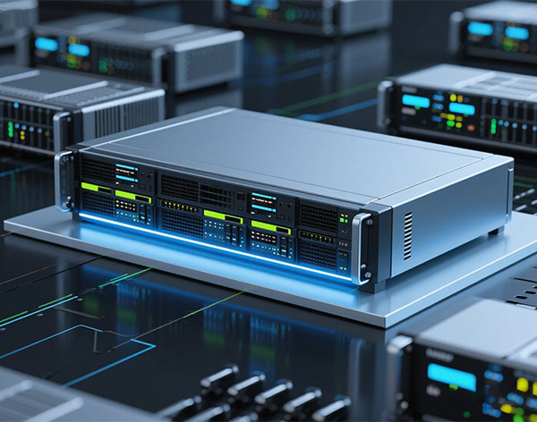 邊緣計算服務(wù)器有多強?5G、AI、工業(yè)現(xiàn)場全靠它撐場面!