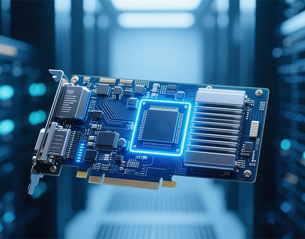 什么GPU、TPU都靠邊站,智算加速卡是什么東西竟然能替代它們!