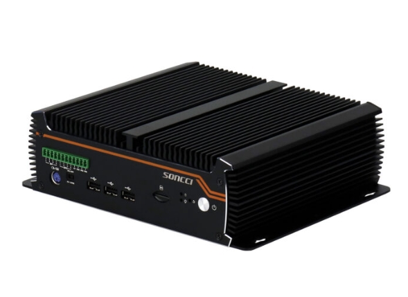 從散熱革命到智慧把脈工控機為工業節能減排架設全維防線