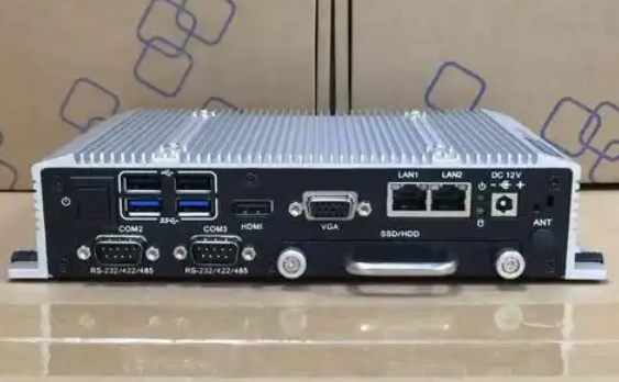 低耗高效穩定可靠工控機重塑工業節能新標桿