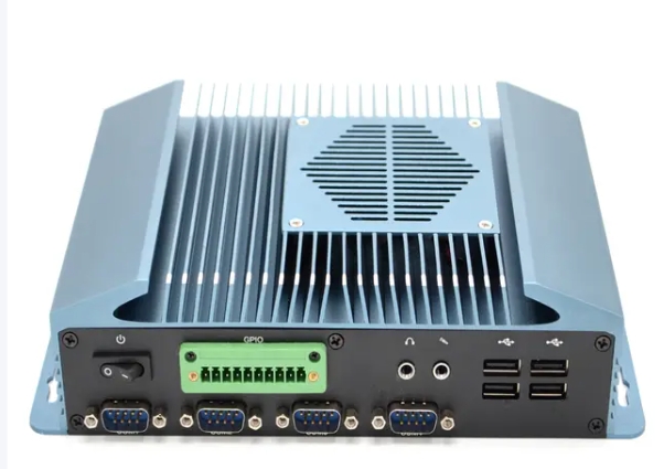 低功耗工控機定制化方案破解工業節能難題