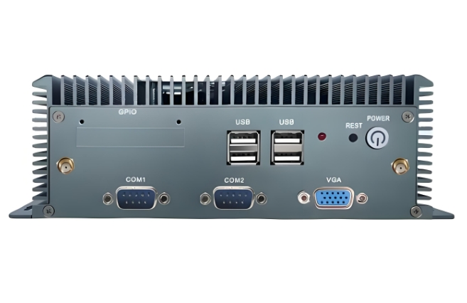 智能制造的中樞神經工控機在自動化產線中的關鍵角色