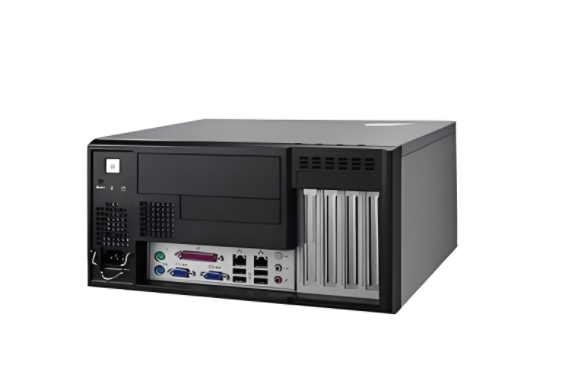 頂級性能工控機工業智能時代的硬核擔當