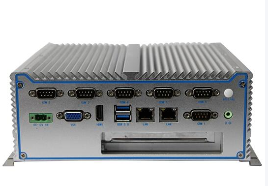 工業電腦選得好生產效率節節高穩定可靠之選