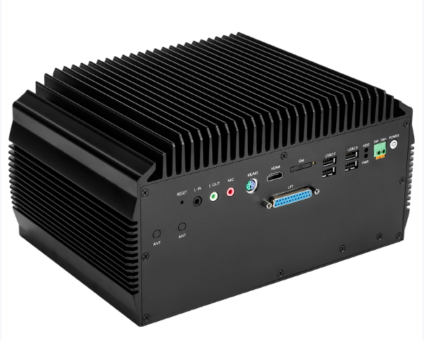 選對低功耗工控機能讓工業生產節能又高效