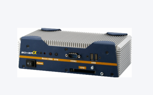 創新科技賦能工控機引領工業新潮流