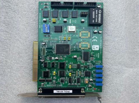 無線數(shù)據(jù)采集卡擺脫線纜束縛自由采集新體驗