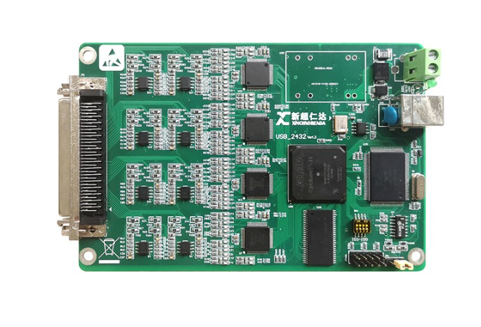 醫(yī)療監(jiān)測新助力數(shù)據(jù)采集卡守護(hù)生命健康每一刻