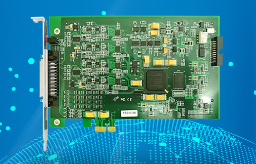 無線數(shù)據(jù)采集卡擺脫線纜束縛自由采集新體驗