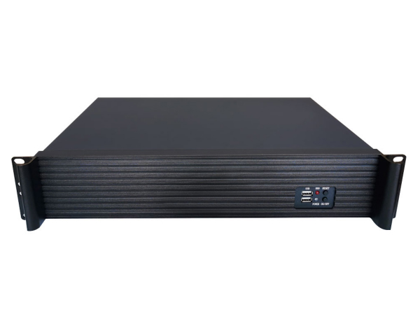 飛騰D3000國產(chǎn)2U工控機(jī)HJ220F